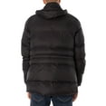 thumbnail image 6 of Hackett London Puffa Jacket, Black, 6 of 7