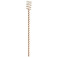 thumbnail image 2 of sunsanly 1/8Pcs 13.5-inch Electroculture Plant Stakes High-Yield Clockwise Winding Easy to Install Multifunctional Long Copper Garden Stakes, 2 of 8