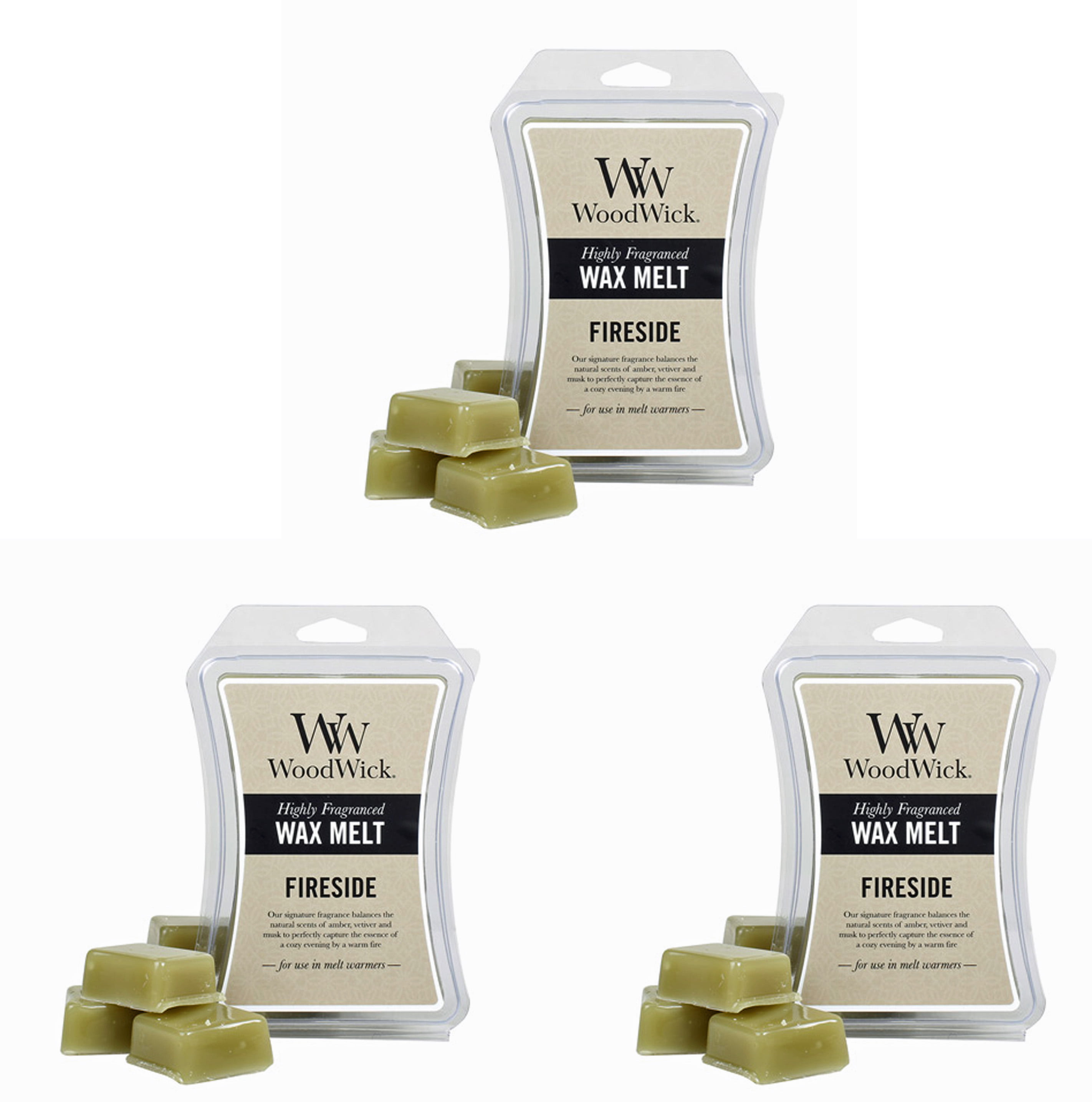10x Yankee Candle Wax Tart Melts Please see list of fragrances you will receive 
