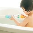 thumbnail image 5 of Children's Cartoon Water Toys Spray Water Splashing Beach Pumping Pull Type Large Capacity, 5 of 5