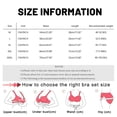 thumbnail image 3 of Seductiva Seamless Women Underwear Women Crotch One Cotton Women's Lace Underwear Ice Workout Breathable Comfortable Panties 1PC, 3 of 5