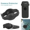 thumbnail image 2 of Sunnylife Camera Lens Protective Cover Case for Insta360 One X Camera, 2 of 9