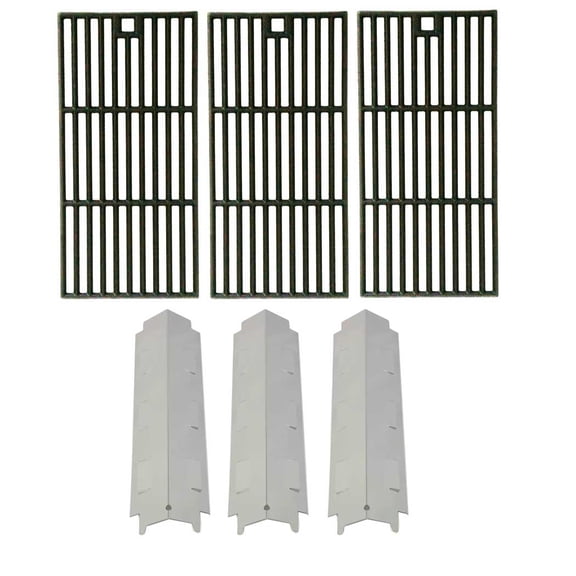 Replacement Kit for Charbroil 463420107, BBQ Grill Models