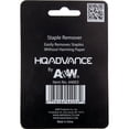 thumbnail image 2 of HQ Advance Staple Remover, 2 of 2