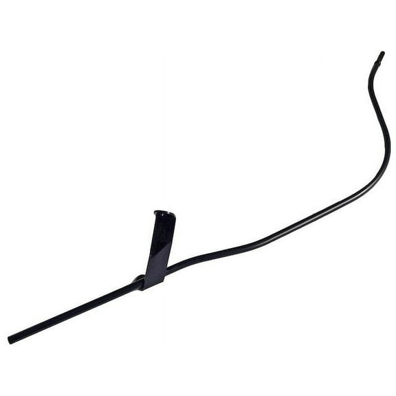 Oil Dipstick Tube - Compatible with 1999 - 2003 Ford F-550 Super Duty 7.3L V8 2000 2001 2002