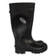 thumbnail image 5 of Botas Jardineras Iusa PVC No 24 negro, 5 of 6