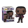 thumbnail image 2 of Funko Pop What If T'challa Star Lord 876 FYE Exclusive Funko Funko QZJH003121 Blanco Unitalla Funko Pop What If T'challa Star Lord 876 FYE Exclusive, 2 of 3
