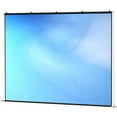 thumbnail image 2 of Da-Lite Scenic Roller 360" Manual Projection Screen, 2 of 2