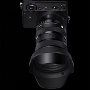 Sigma 24-70mm F/2.8 DG DN II Art Compatible with Sony E, Ø82