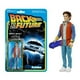 thumbnail image 3 of Funko Regreso Al Futuro Figura de Reacción Marty McFly, 3 of 3