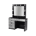 thumbnail image 1 of Tocador Kessa Muebles  Luro, 1 of 2