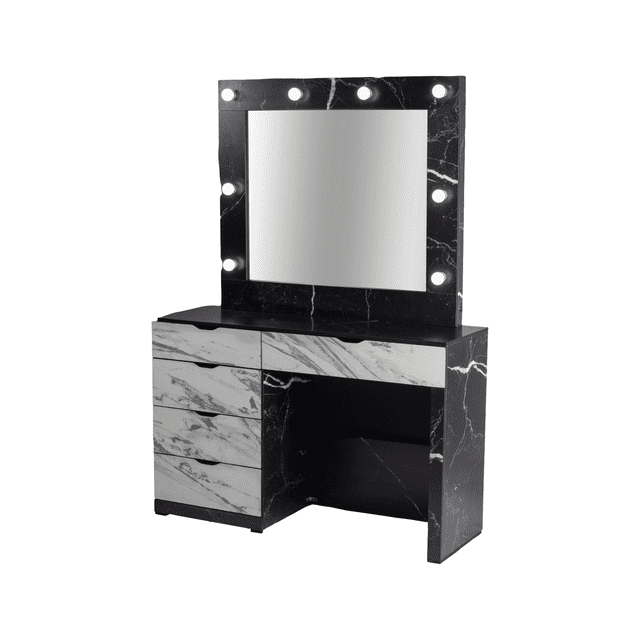 Tocador Kessa Muebles Luro