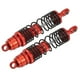 thumbnail image 3 of Amortiguador De Impacto Frontal Para Coche RC, Amortiguador De Impacto Frontal 1/10, Aleación De Aluminio De Alta Resistencia Para 2WD 1/10 RC Para SLASH ANGGREK Otros, 3 of 8