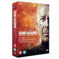 thumbnail image 2 of Die Hard - Collection (Films 1-5) [DVD] [1988], 2 of 2