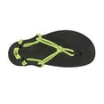 thumbnail image 2 of Xero Shoes Genesis - Barefoot Tarahumara Huarache Style Minimalist Lightweight Running Sandals - Men, 2 of 7
