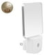 thumbnail image 3 of Luz Nocturna Led, Luz Nocturna Enchufable, Luces Nocturnas Brillantes Con Sensor De Luz, Iluminación Suave, Lámpara De Noche, Luces De Pared Inteligentes Para El Dormitorio Del Hogar Vogacara HA016435-00, 3 of 7