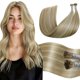 thumbnail image 1 of Extensiones de cabello LaAvoo Itips Human Hair Blonde 18 50g/s, 1 of 9