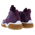 thumbnail image 4 of Champion Tank Grid GS Boys Shoes Size 5.5, Color: Venetian Purple, 4 of 5