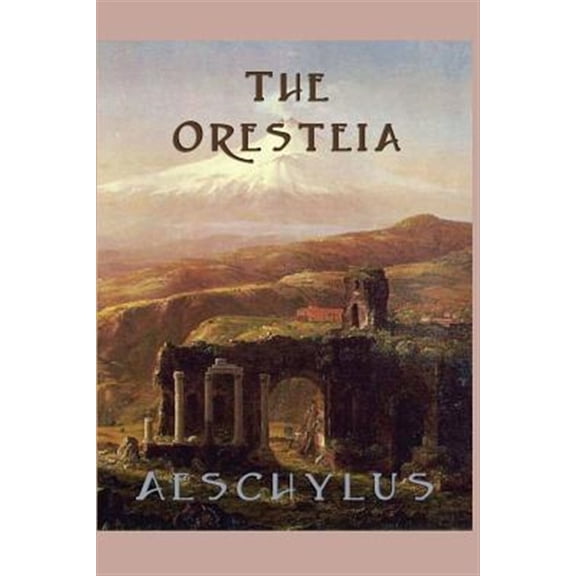 Pre-Owned The Oresteia