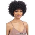 thumbnail image 2 of Shake-N-Go Human Hair Wig Golden Gina (NA/BLACK), 2 of 5