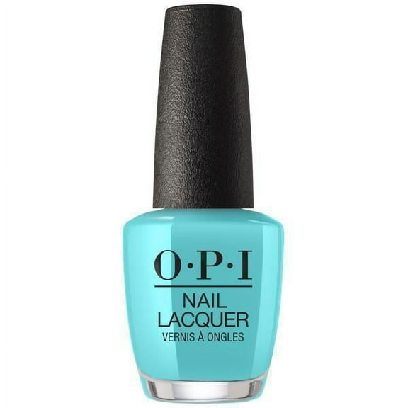 OPI Nail Polish Lacquer .5oz/15mL - Lisbon - CLOSER THAN YOU MIGHT BELEM L24