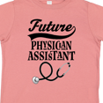 thumbnail image 4 of Inktastic Future Physician Assistant Childs Boys or Girls Toddler T-Shirt, 4 of 5