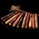 thumbnail image 5 of Personalice su propio logotipo Venta al por mayor China Fábrica Titular de cigarrillos de caoba Tipo circulante Varilla lavable Pipa de madera para fumar oso de fresa Hogar, 5 of 6