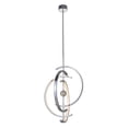 thumbnail image 3 of Craftmade Lighting - LED Pendant - Ceiling Lighting - Anello - 280W 4 LED, 3 of 6