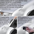 thumbnail image 5 of Car Suction Cup Dent Puller Car Dent Puller Powerful Car Repair Dent Removal Toolscar Suction Cup Dent Puller Car Dent Puller Powerful Car Repair Dent, 5 of 5