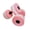 Pink, variant on 2-Pack Foam Water Dumbbells, Buoyant Aquatic Exercise Weights with Comfort Grip for Pool and Swimming Workouts,Gray