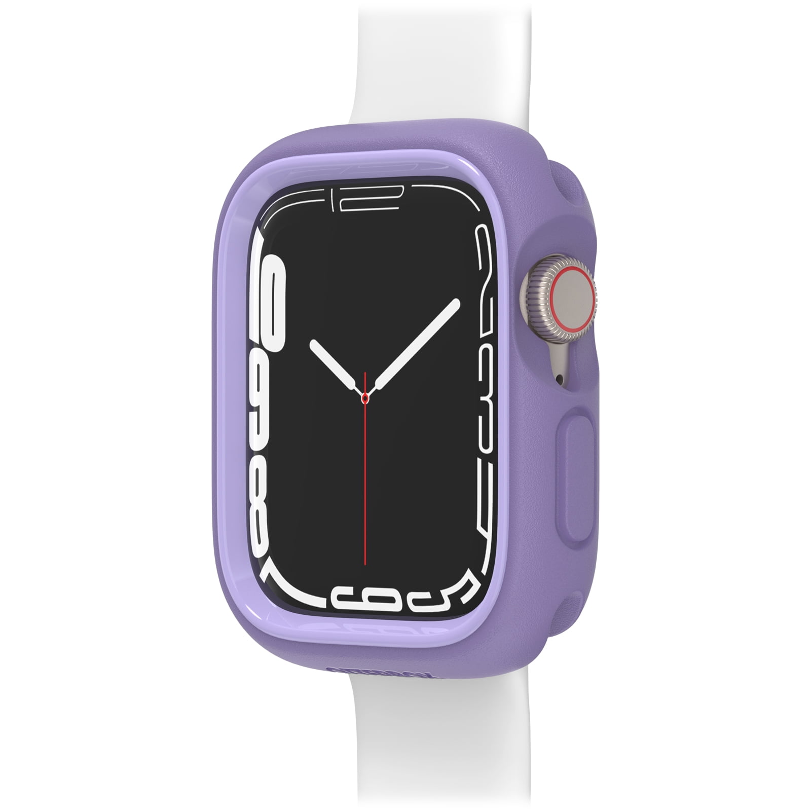 OtterBox Aura Edge Case for Apple Watch Series 9/8/7 - 45 MM - Reset Purple
