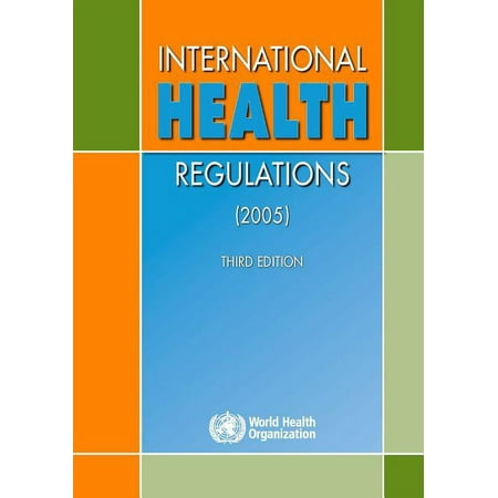 UPC: 9789241580496 | International Health Regulations (2005) (Paperback)