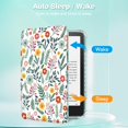 thumbnail image 3 of Funda Fintie para Kindle Paperwhite 12.ª generación 2024 Ultra Clear, 3 of 9