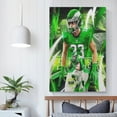 thumbnail image 5 of Cooper DeJean Canvas Poster Wall Art Picture Painting Poster Canvas Print Posters Artworks Bedroom Living Room Decor 12x18inch(30x45cm), 5 of 6