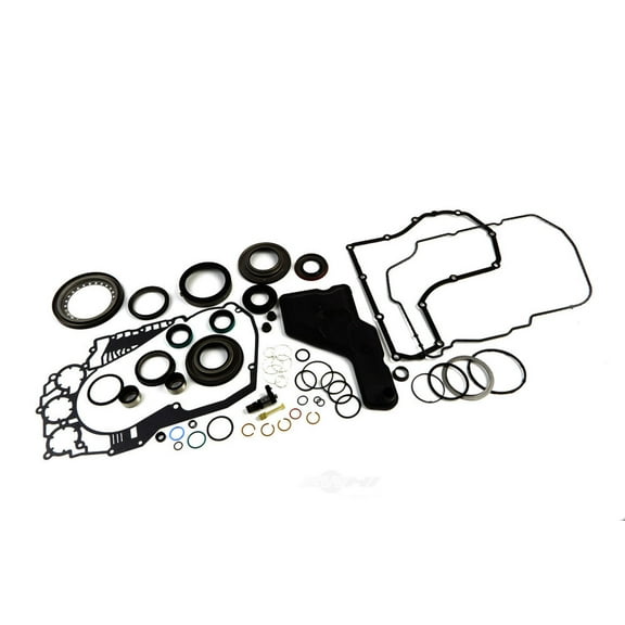 Automatic Transmission Output Carrier Internal Gear