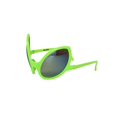 thumbnail image 3 of Lunettes Miroir de Costume Alien Rencontre Proche Vert Adulte Taille Unique, 3 of 4