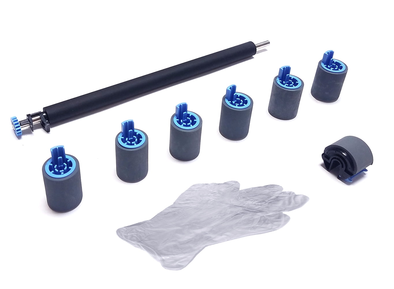 Altru Print 4000RK8AP Roller Kit for HP Laserjet 4000/4050 & Canon