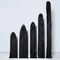 thumbnail image 4 of 2Pcs Summer Sleeping Mat Bag Dust-proof Straw Mat Storage Drawstring Bag, 4 of 9