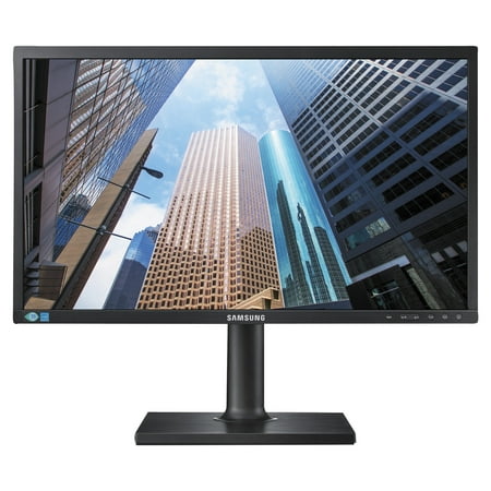 Samsung SE650 Series S24E650PL - LED monitor