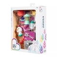 thumbnail image 2 of Disney ILY 4EVER Inspired By Anna Doll Accessory Set 2021 Jakks Pacific 22138, 2 of 6