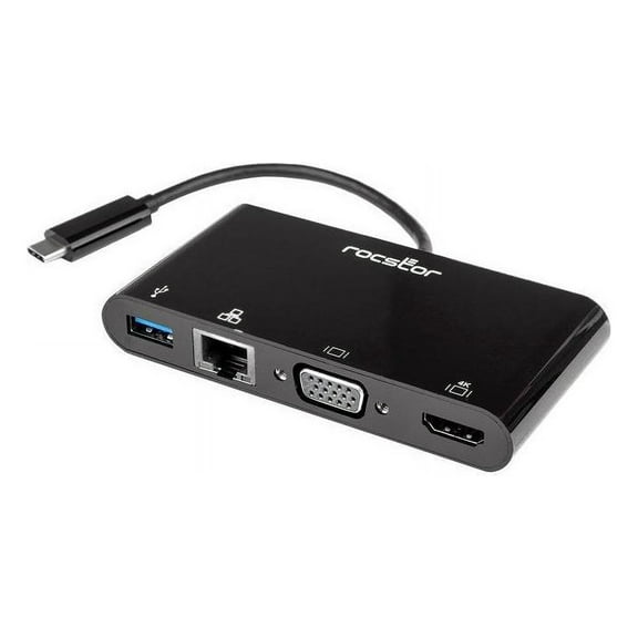 Rocstor Docking Station