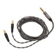 thumbnail image 4 of Mejore su experiencia auditiva Cable de actualización de audio universal de 4,4 mm para auriculares de alta gama, 4 of 8