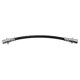 thumbnail image 1 of Trq Manguera De Freno Trasero Derecho Del Lado Del Pasajero Compatible Con Chevrolet Equinox 2005-2006 2006 Pontiac Torrent 2004-2007 Saturn Vue, 1 of 4