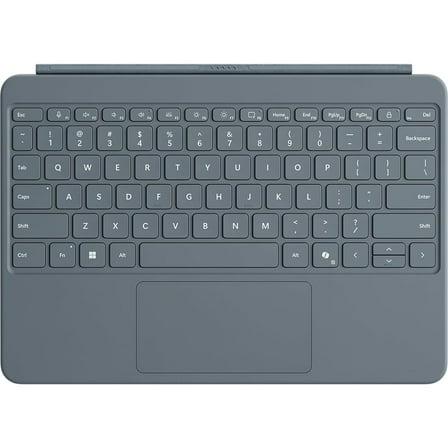 Microsoft Surface Pro Keyboard for Surface Pro 12" in Ocean - EP2-32750