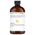 thumbnail image 4 of TRATAK ORGANICS Sweet Orange Essential Oil 118 ML –  100% Pure and Natural for Diffuser, Cleansing, Air Freshener, DIY Soap, Skin Care and Aromatherapy 4 fl oz, 4 of 5