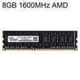 thumbnail image 1 of Set de accesorios de ordenador Vaseky 8GB 1600MHz DDR3 RAM para escritorio, 1 of 1