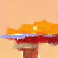 thumbnail image 3 of Groenhart, Jan 20x20 Black Modern Framed Museum Art Print Titled - Ohne Titel XII, 3 of 5