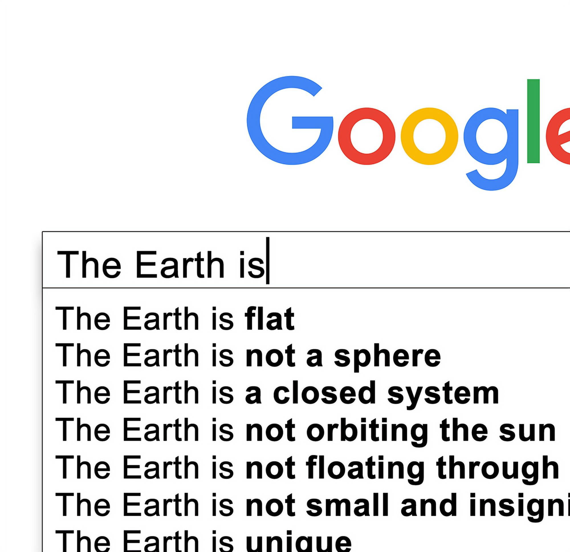 Google earth t shirt cheap