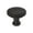 Oil-Rubbed Bronze, variant on Amerock Farewind 1-1/4 inch (32mm) Diameter Oil-Rubbed Bronze Cabinet Knob