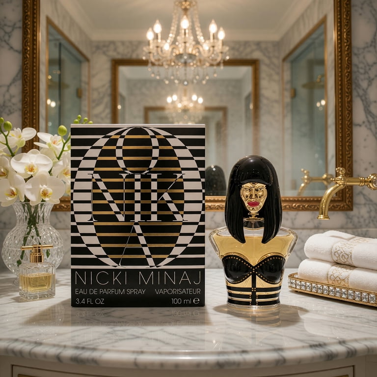 Nicki Minaj Onika Eau De Parfum Spray For Women photo 2